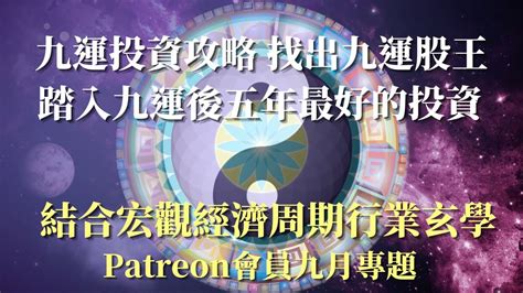 香港五行地區|九運玄學｜踏入九運未來20年有甚麼衝擊？邊4種人最旺？7大屬 